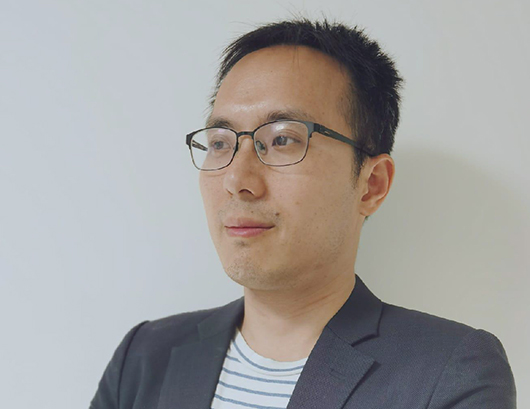 Enoch Lam